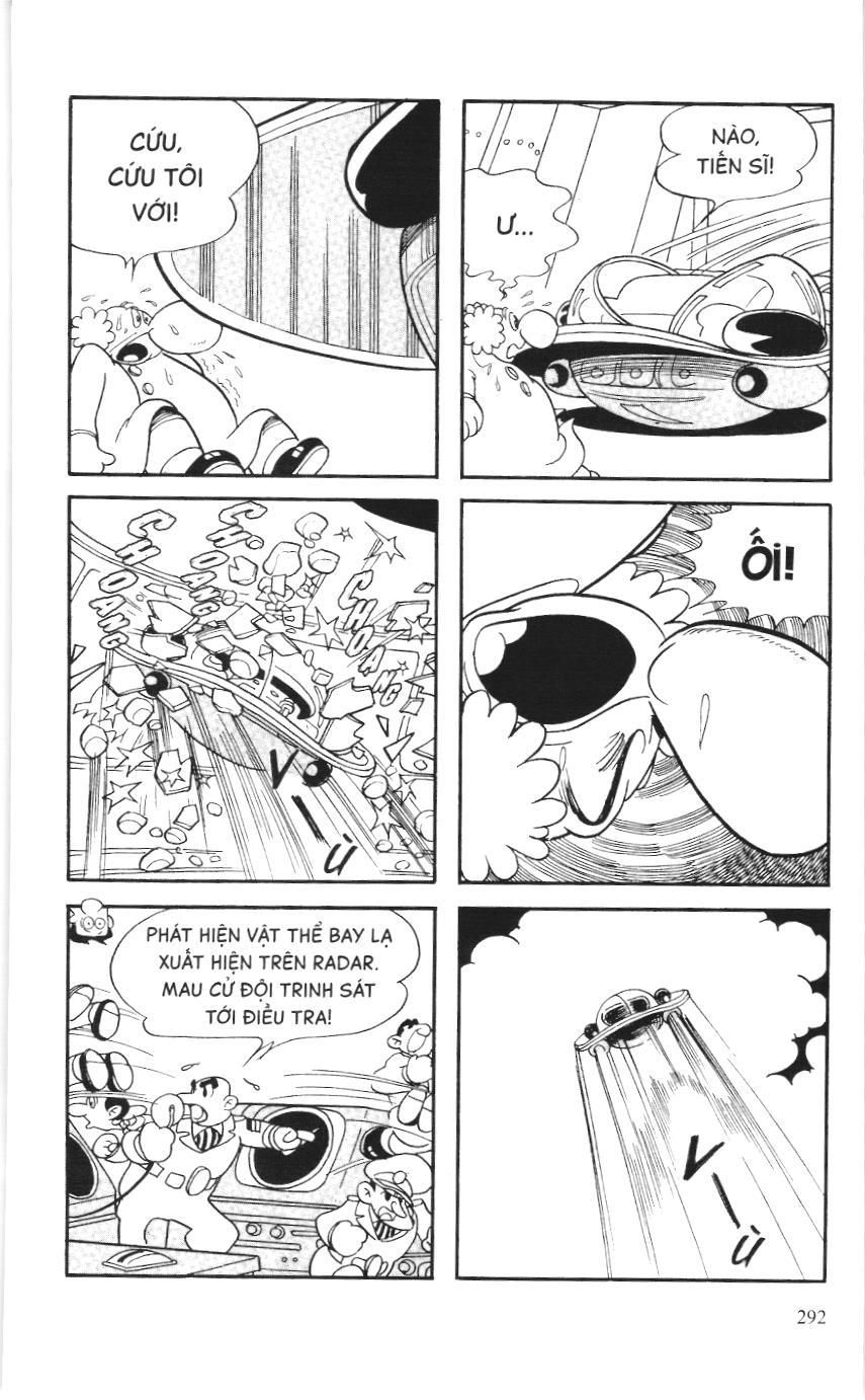 Astro Boy (Atom - Cậu bé tay sắt) Chapter 19 - Trang 15