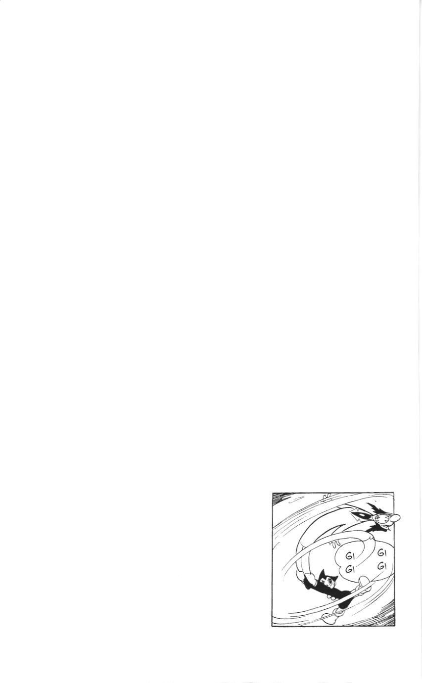 Astro Boy (Atom - Cậu bé tay sắt) Chapter 21 - Trang 22