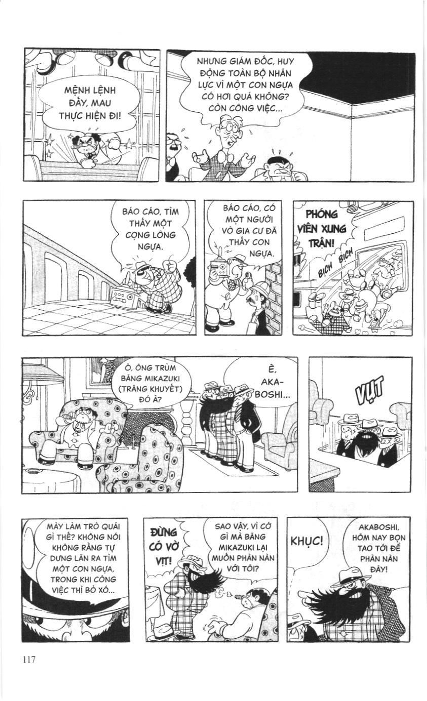 Astro Boy (Atom - Cậu bé tay sắt) Chapter 24 - Trang 12
