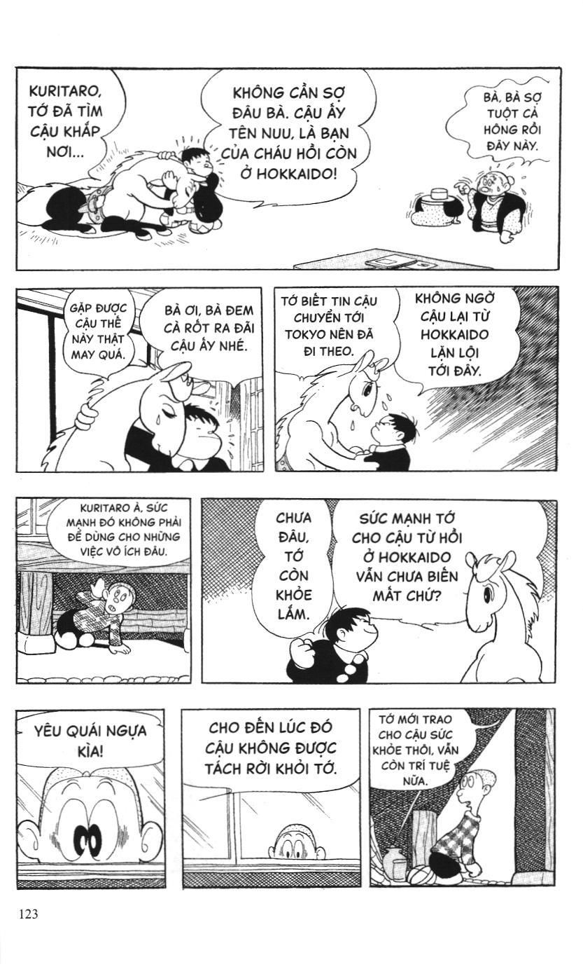 Astro Boy (Atom - Cậu bé tay sắt) Chapter 24 - Trang 18