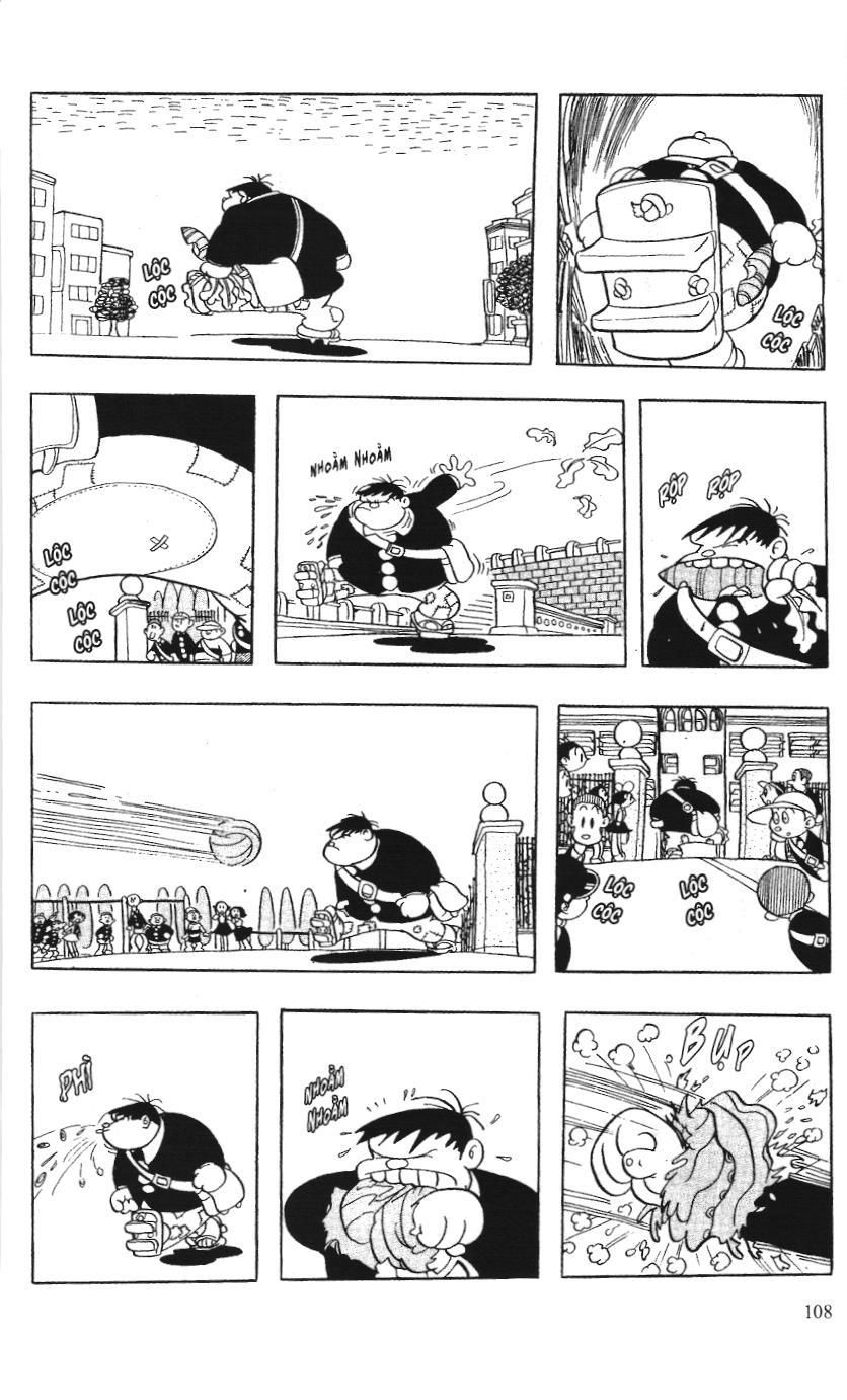 Astro Boy (Atom - Cậu bé tay sắt) Chapter 24 - Trang 3