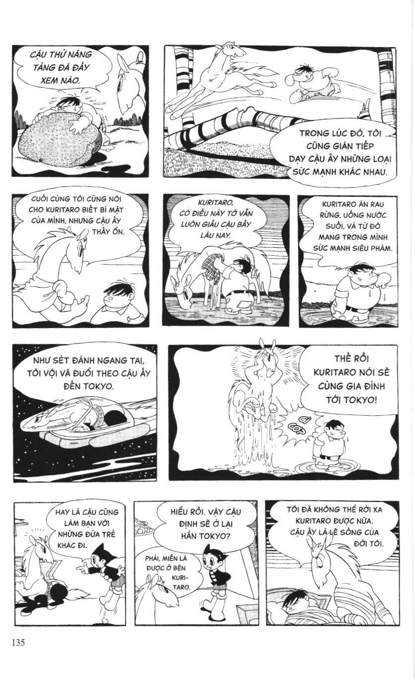 Astro Boy (Atom - Cậu bé tay sắt) Chapter 24 - Trang 30