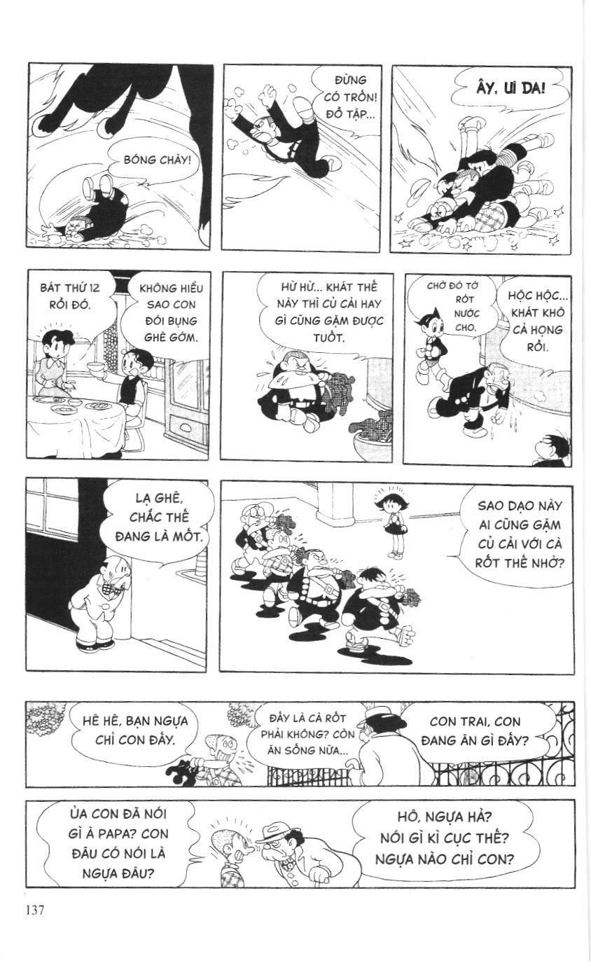 Astro Boy (Atom - Cậu bé tay sắt) Chapter 24 - Trang 32