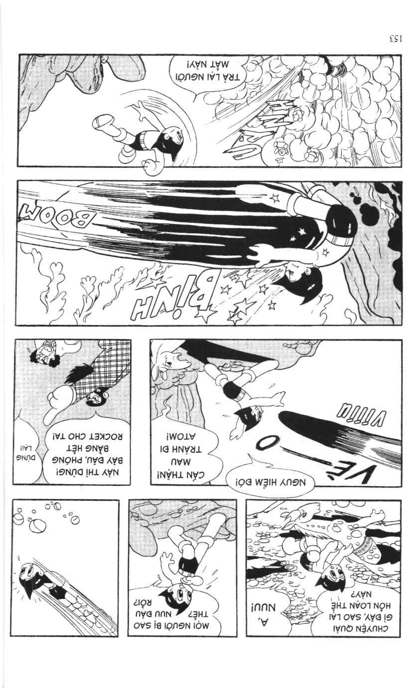 Astro Boy (Atom - Cậu bé tay sắt) Chapter 24 - Trang 48