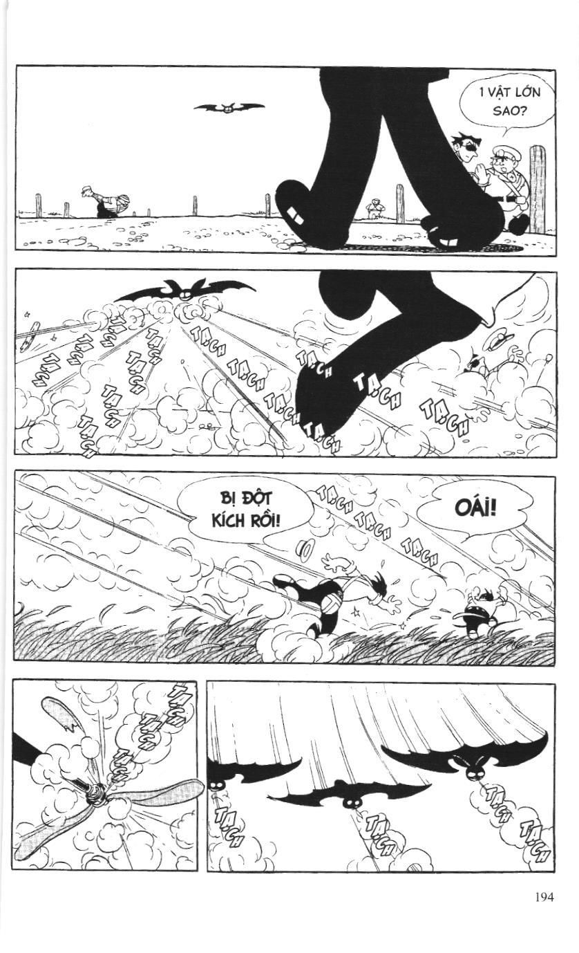 Astro Boy (Atom - Cậu bé tay sắt) Chapter 26 - Trang 17