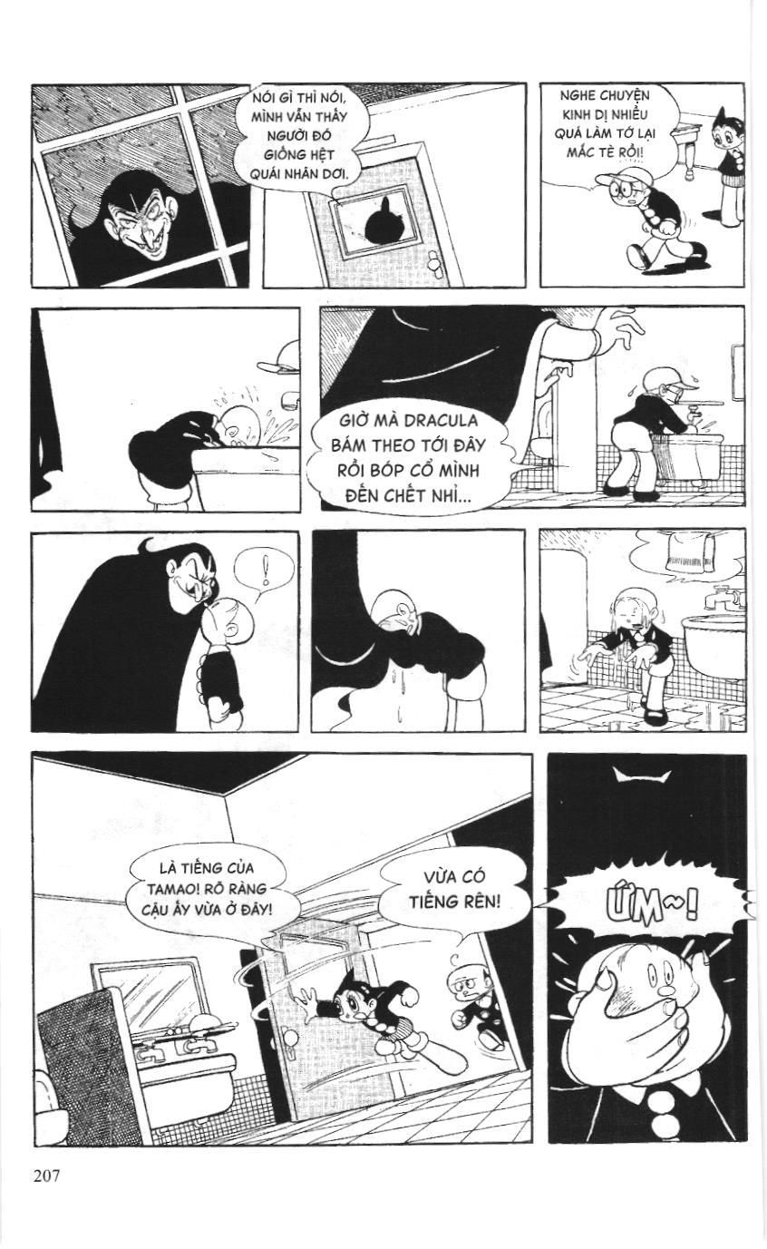 Astro Boy (Atom - Cậu bé tay sắt) Chapter 26 - Trang 30