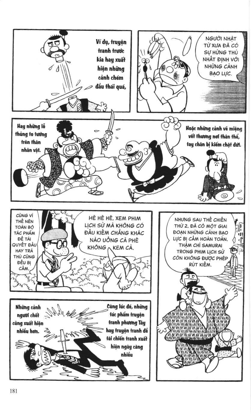 Astro Boy (Atom - Cậu bé tay sắt) Chapter 26 - Trang 4