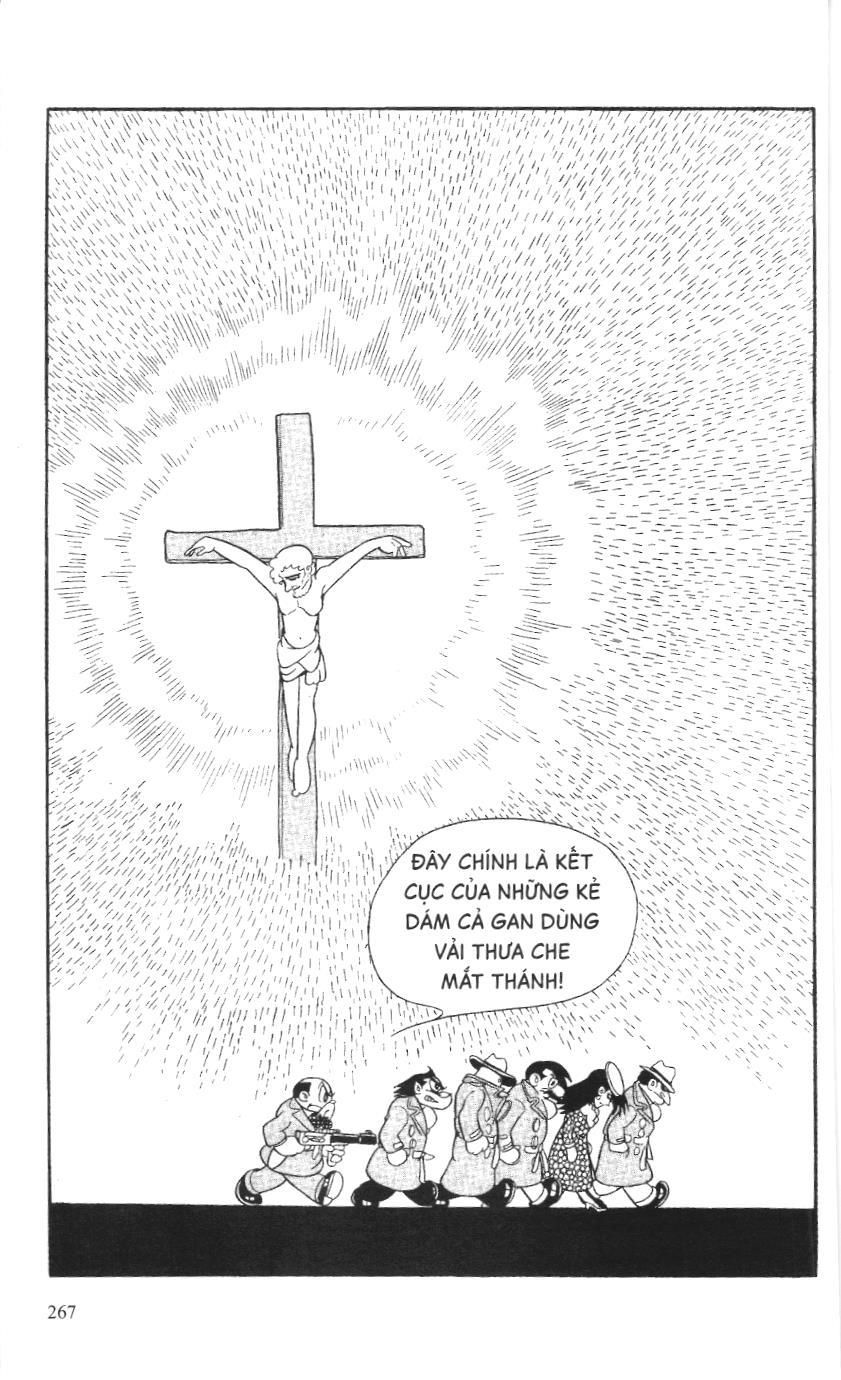 Astro Boy (Atom - Cậu bé tay sắt) Chapter 27 - Trang 28