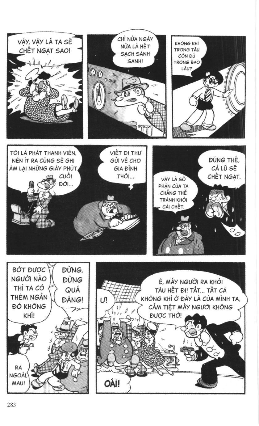 Astro Boy (Atom - Cậu bé tay sắt) Chapter 28 - Trang 16