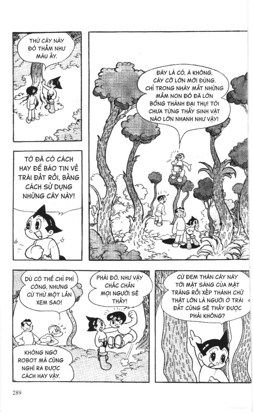 Astro Boy (Atom - Cậu bé tay sắt) Chapter 28 - Trang 22