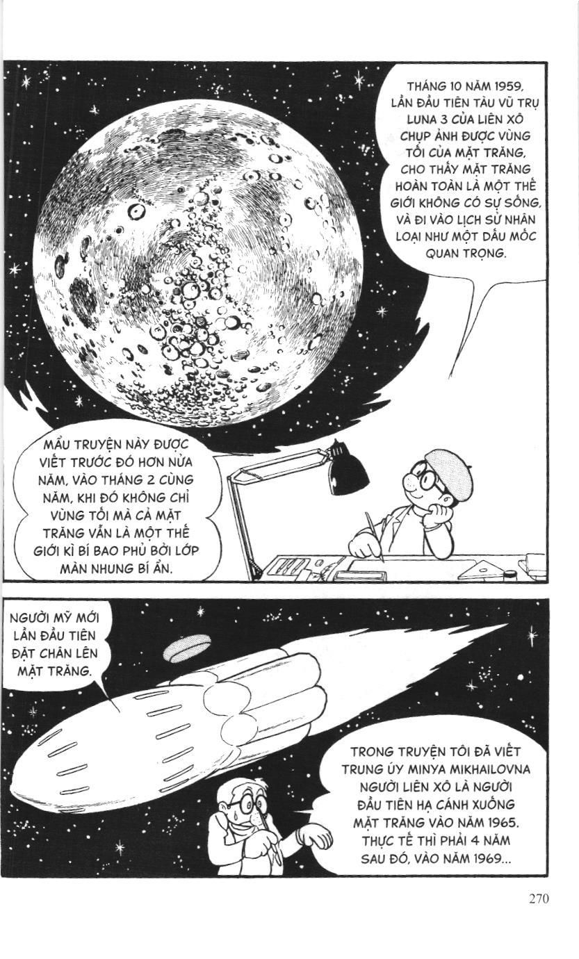 Astro Boy (Atom - Cậu bé tay sắt) Chapter 28 - Trang 3
