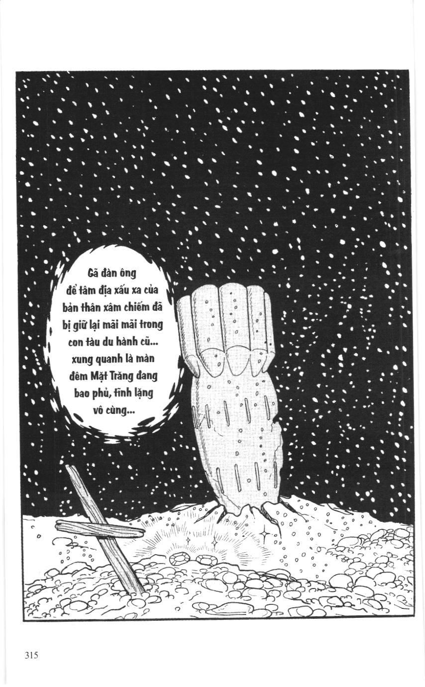 Astro Boy (Atom - Cậu bé tay sắt) Chapter 28 - Trang 48