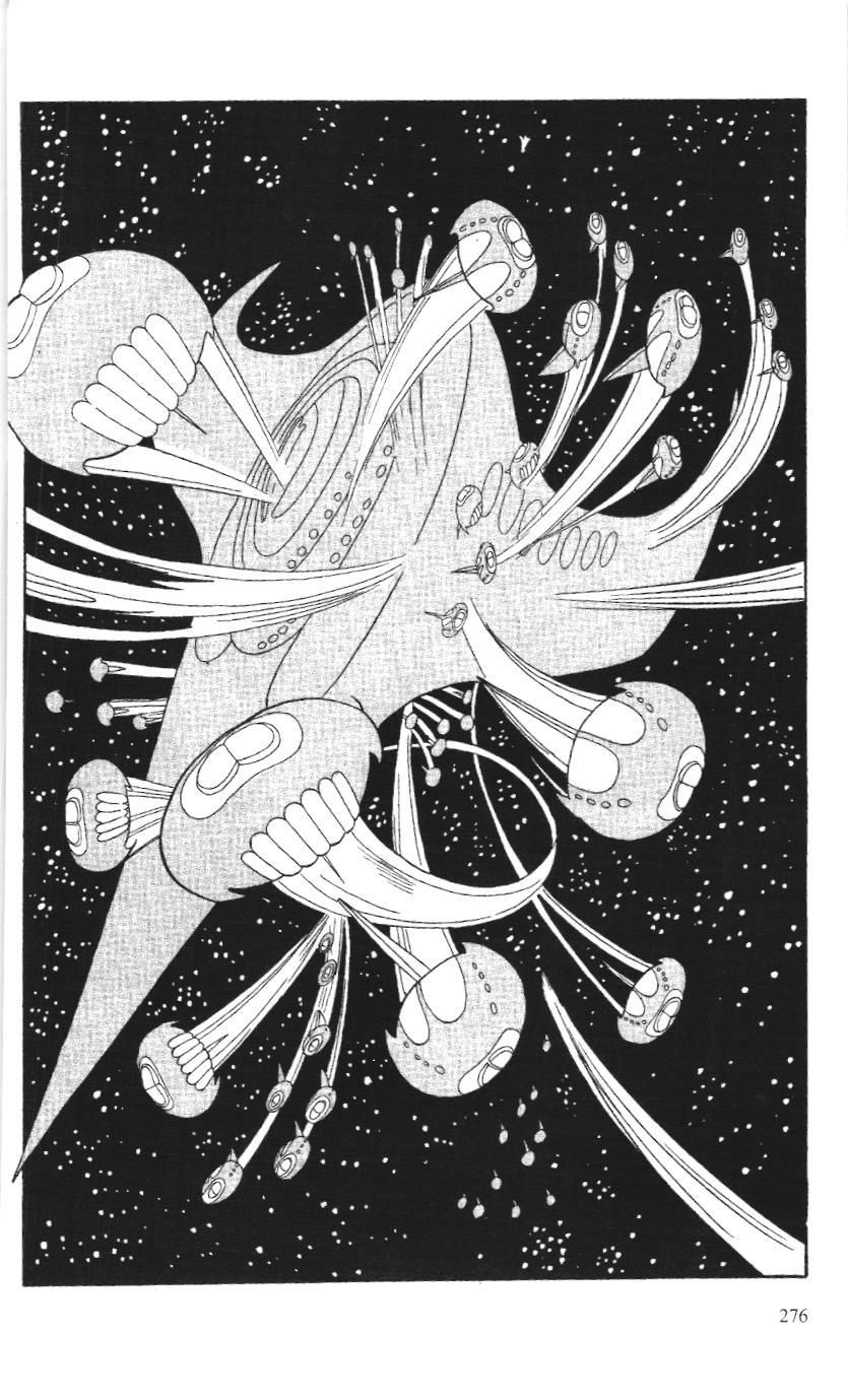 Astro Boy (Atom - Cậu bé tay sắt) Chapter 28 - Trang 9