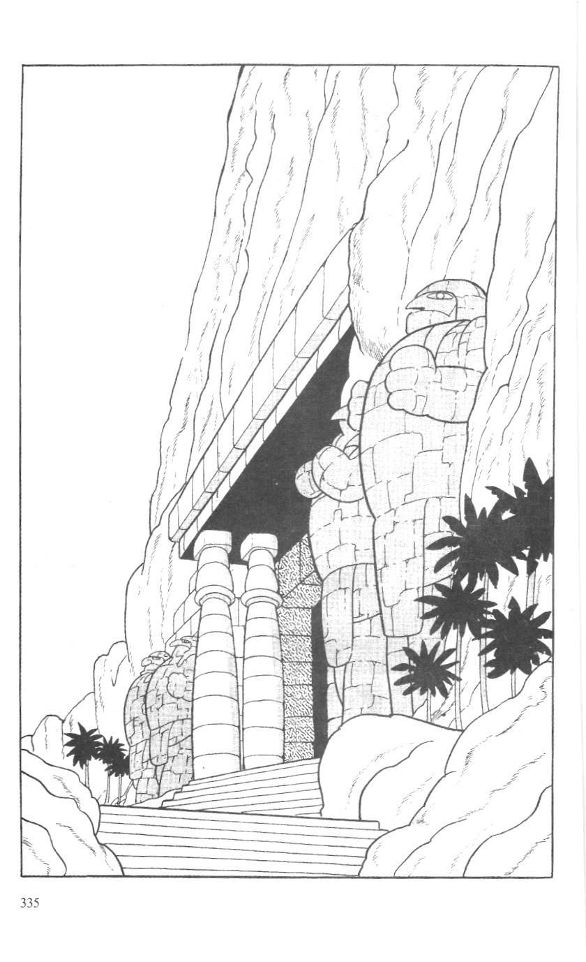 Astro Boy (Atom - Cậu bé tay sắt) Chapter 29 - Trang 20