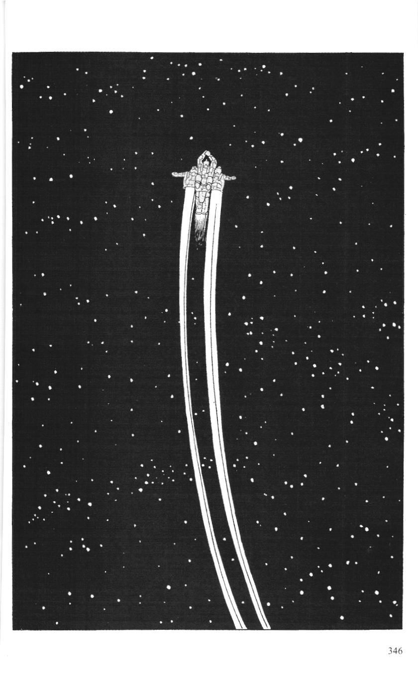 Astro Boy (Atom - Cậu bé tay sắt) Chapter 29 - Trang 31
