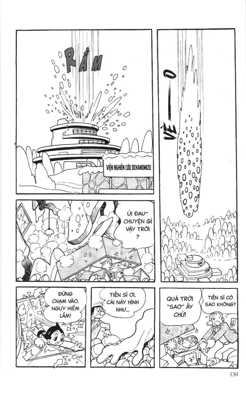 Astro Boy (Atom - Cậu bé tay sắt) Chapter 34 - Trang 21