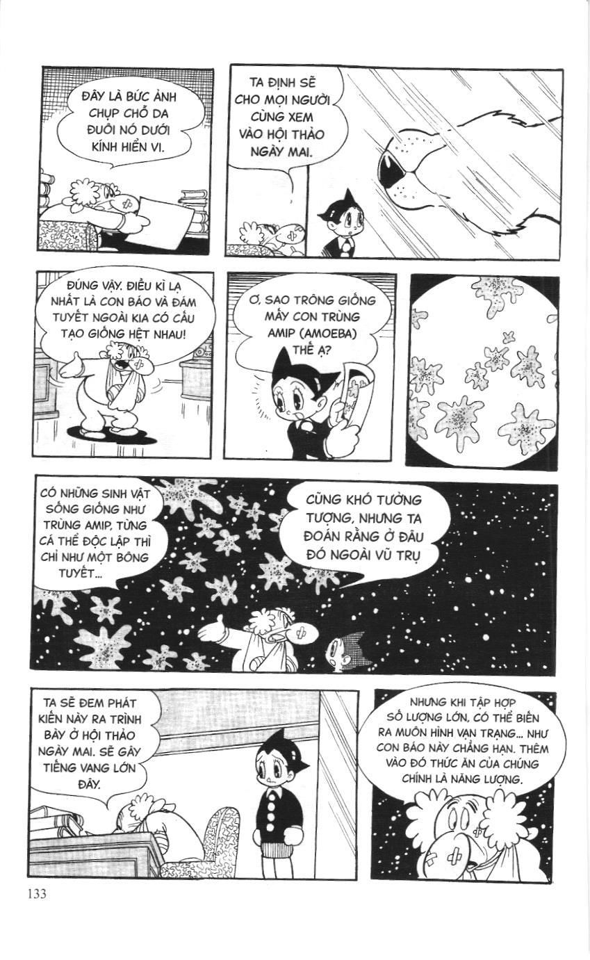 Astro Boy (Atom - Cậu bé tay sắt) Chapter 34 - Trang 24