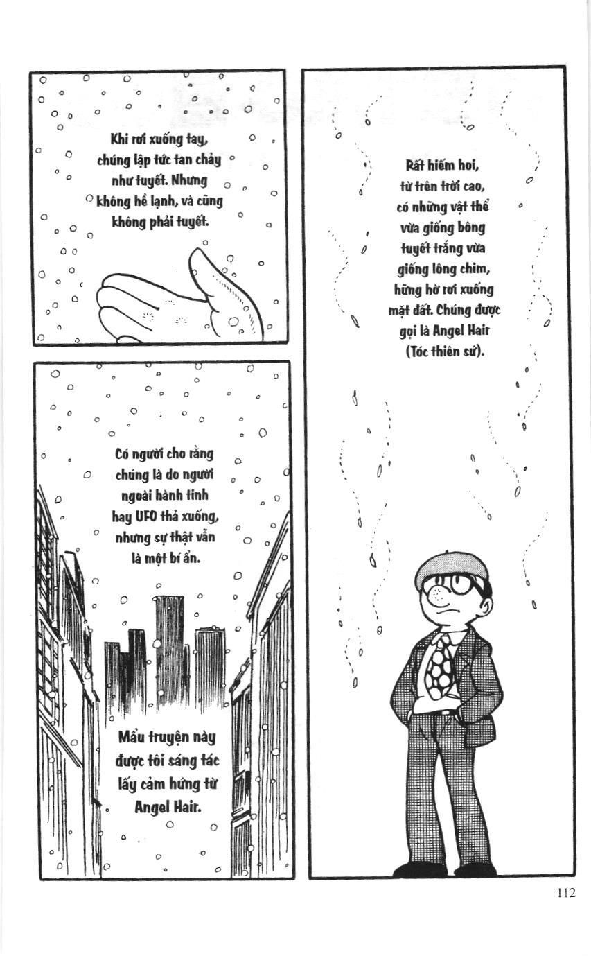 Astro Boy (Atom - Cậu bé tay sắt) Chapter 34 - Trang 3