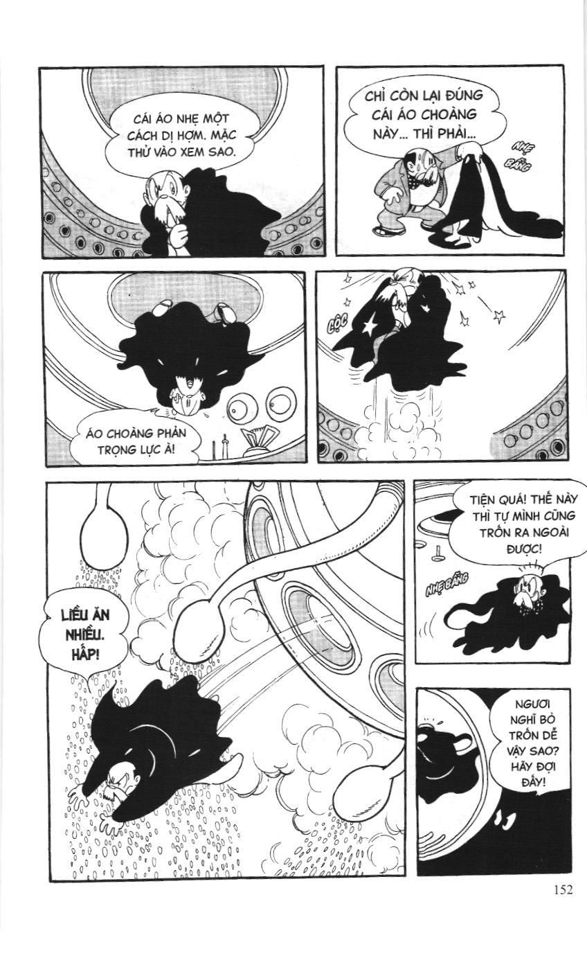 Astro Boy (Atom - Cậu bé tay sắt) Chapter 34 - Trang 43