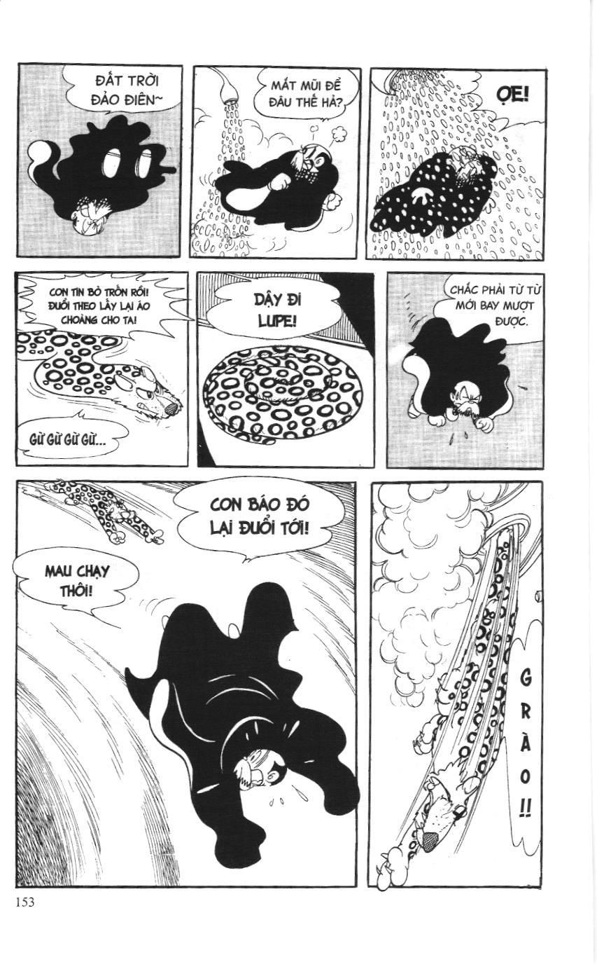 Astro Boy (Atom - Cậu bé tay sắt) Chapter 34 - Trang 44