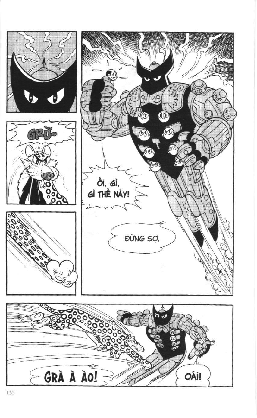 Astro Boy (Atom - Cậu bé tay sắt) Chapter 34 - Trang 46