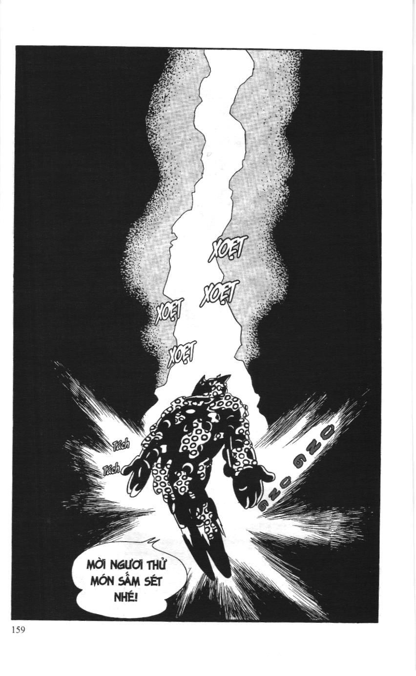 Astro Boy (Atom - Cậu bé tay sắt) Chapter 34 - Trang 50