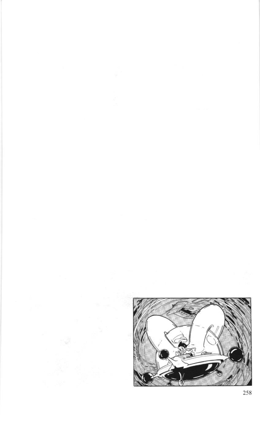 Astro Boy (Atom - Cậu bé tay sắt) Chapter 36 - Trang 17