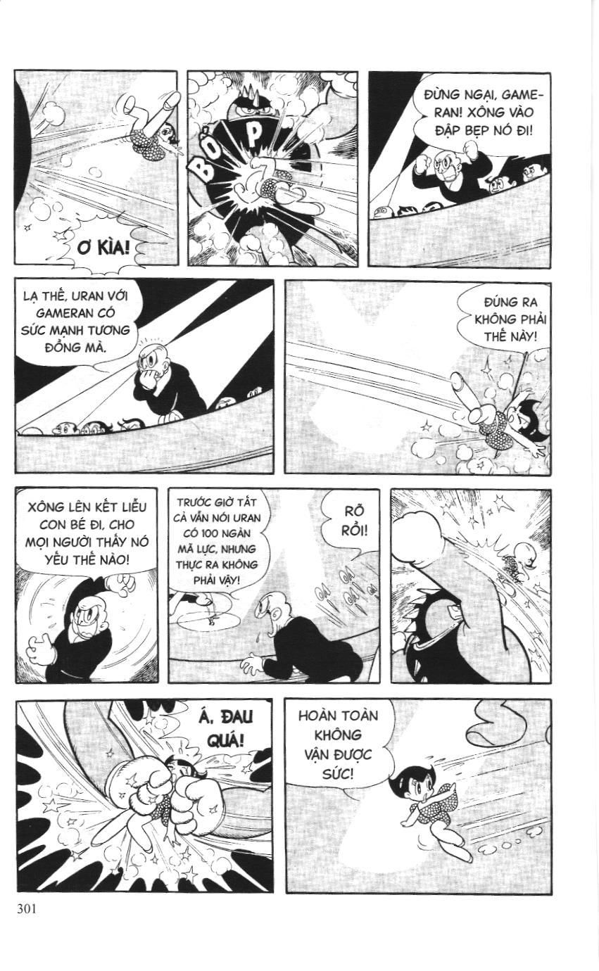 Astro Boy (Atom - Cậu bé tay sắt) Chapter 37 - Trang 44