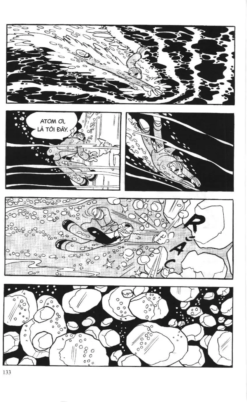 Astro Boy (Atom - Cậu bé tay sắt) Chapter 44.1 - Trang 4