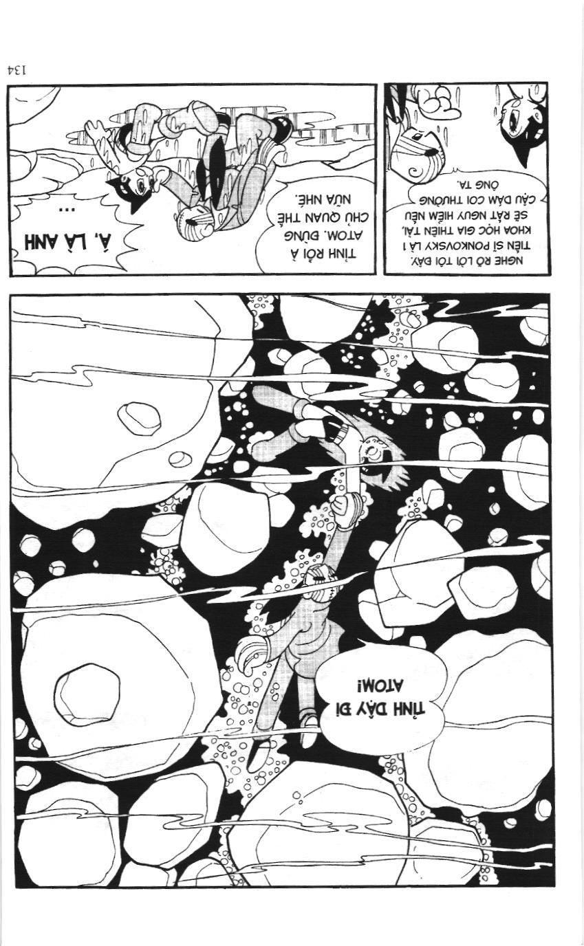Astro Boy (Atom - Cậu bé tay sắt) Chapter 44.1 - Trang 5
