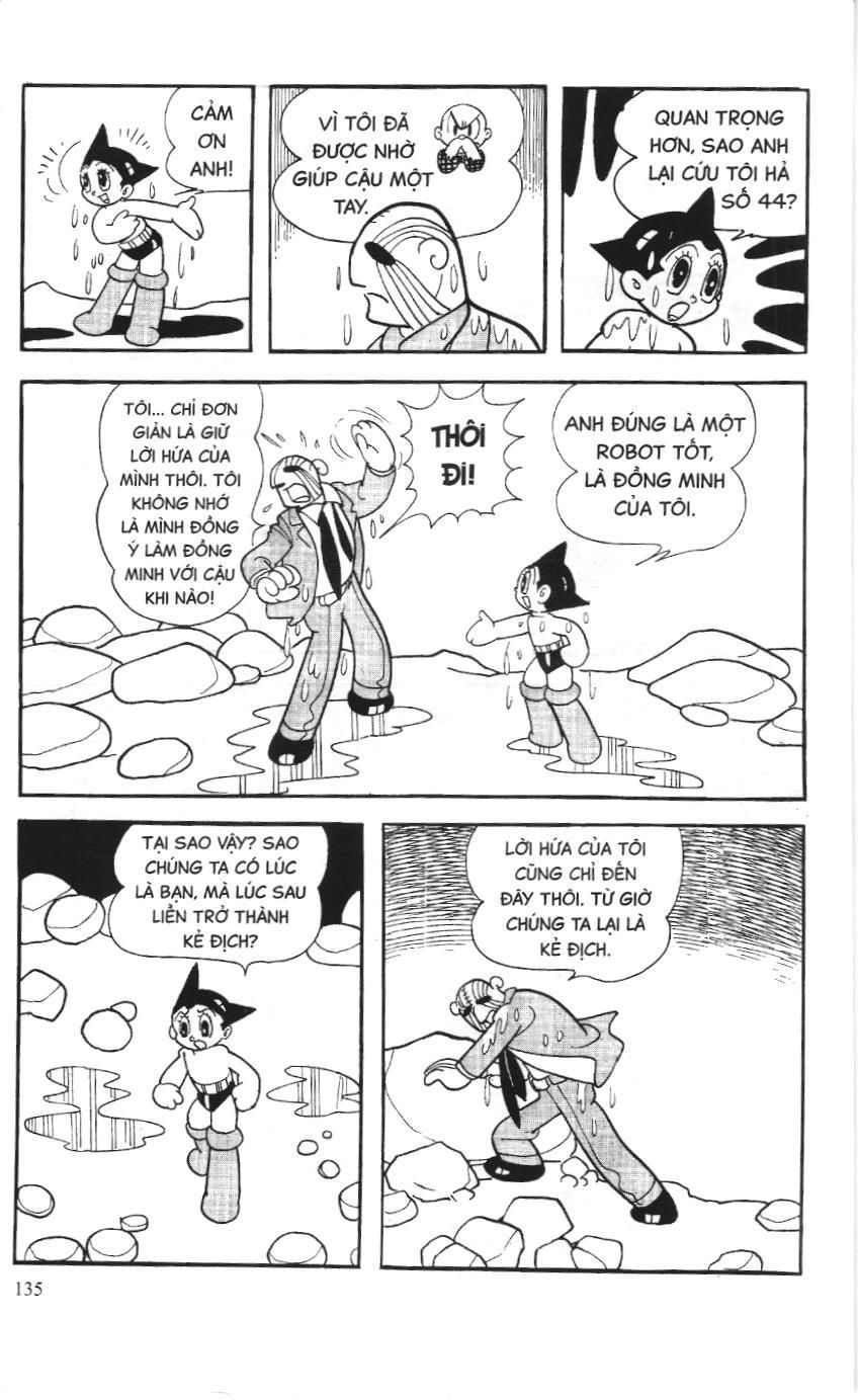Astro Boy (Atom - Cậu bé tay sắt) Chapter 44.1 - Trang 6