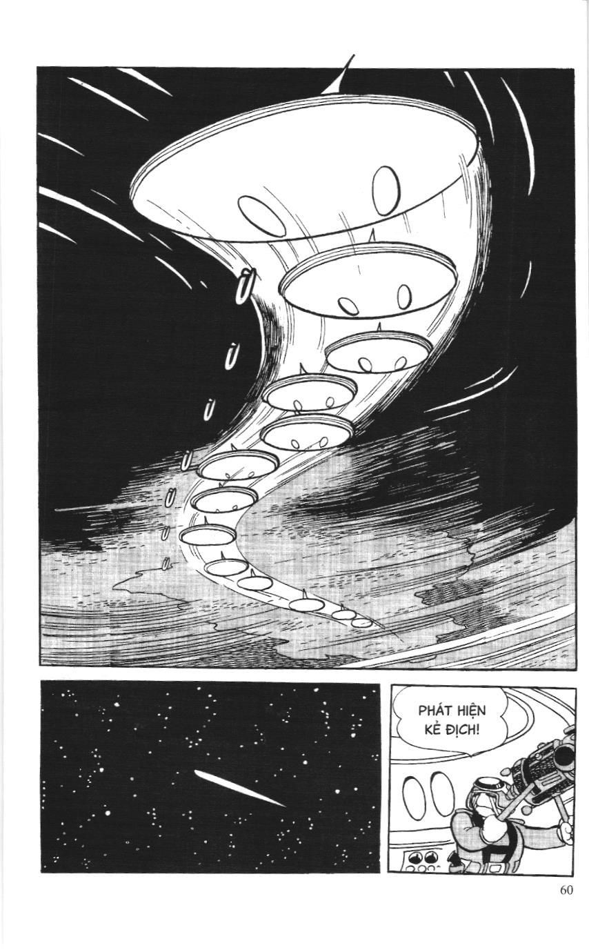 Astro Boy (Atom - Cậu bé tay sắt) Chapter 44 - Trang 15