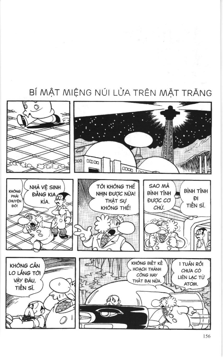 Astro Boy (Atom - Cậu bé tay sắt) Chapter 46 - Trang 2