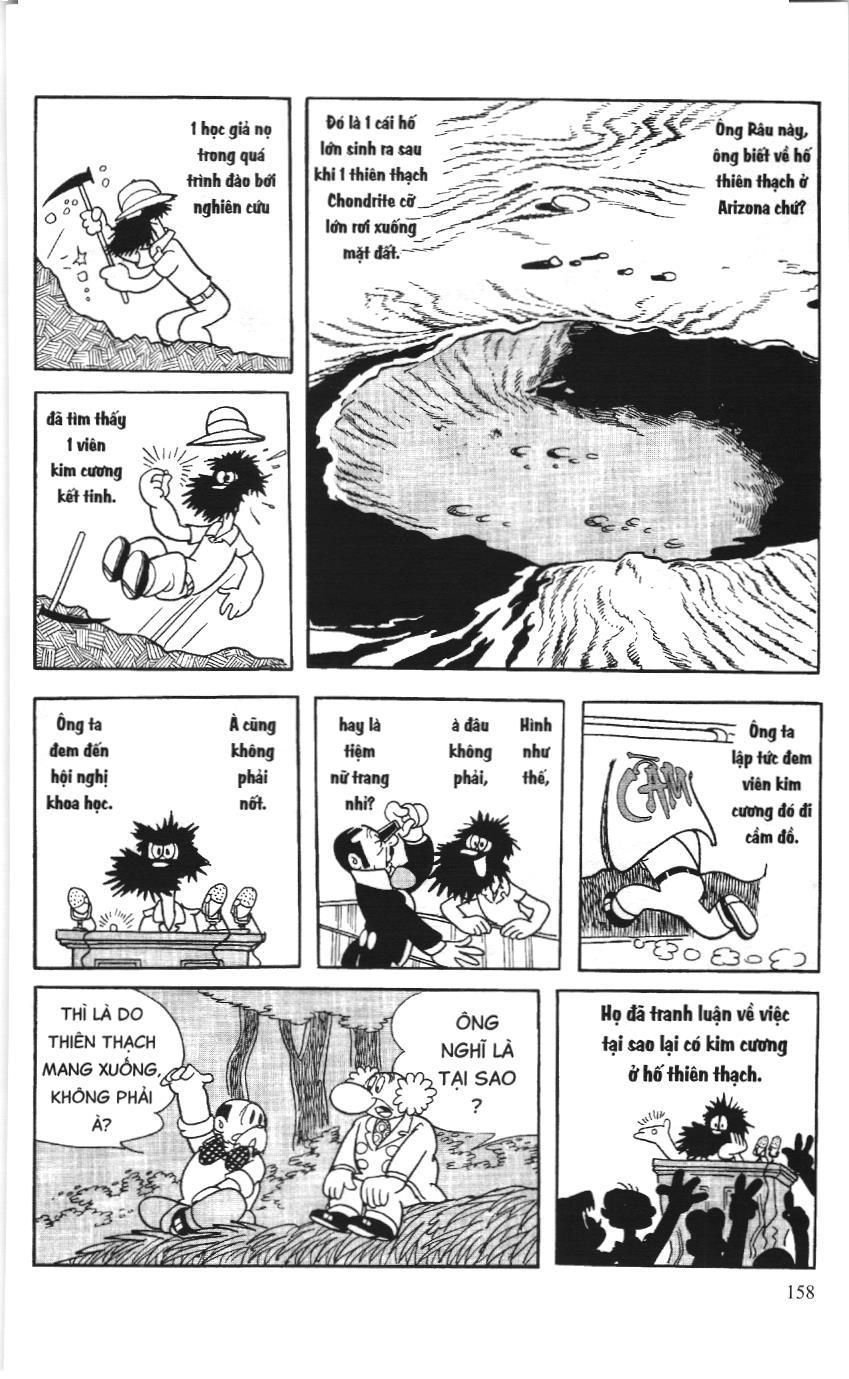 Astro Boy (Atom - Cậu bé tay sắt) Chapter 46 - Trang 4
