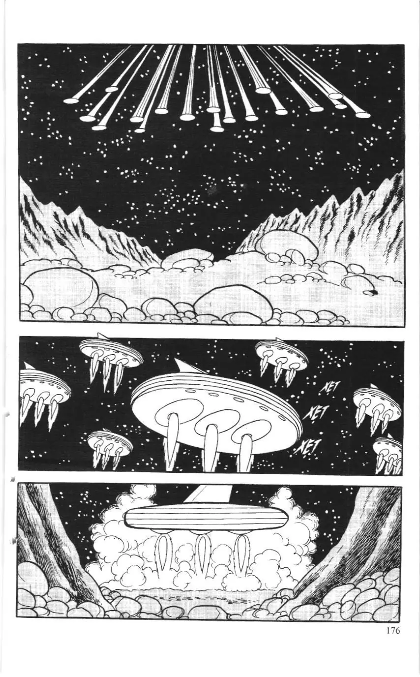 Astro Boy (Atom - Cậu bé tay sắt) Chapter 47 - Trang 11