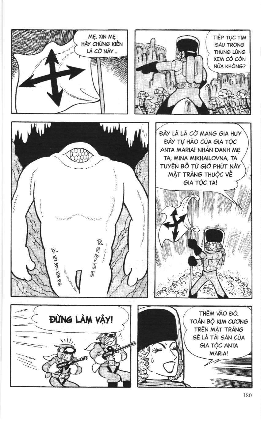 Astro Boy (Atom - Cậu bé tay sắt) Chapter 47 - Trang 15