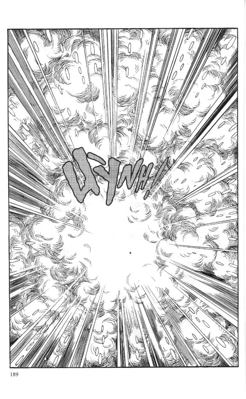 Astro Boy (Atom - Cậu bé tay sắt) Chapter 47 - Trang 24