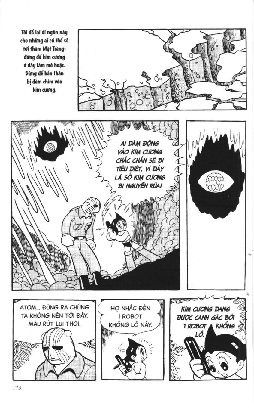 Astro Boy (Atom - Cậu bé tay sắt) Chapter 47 - Trang 8