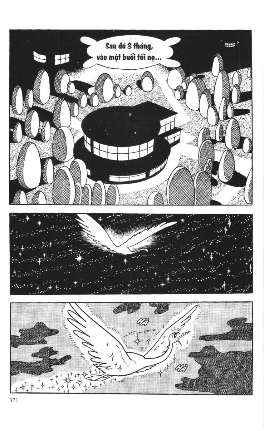 Astro Boy (Atom - Cậu bé tay sắt) Chapter 51 - Trang 12