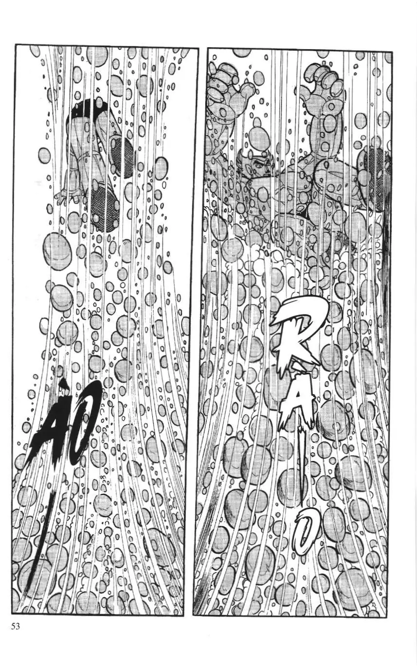 Astro Boy (Atom - Cậu bé tay sắt) Chapter 52 - Trang 50