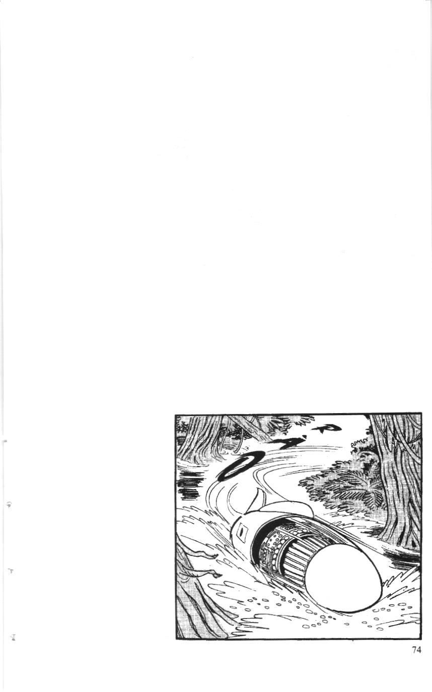 Astro Boy (Atom - Cậu bé tay sắt) Chapter 53 - Trang 19