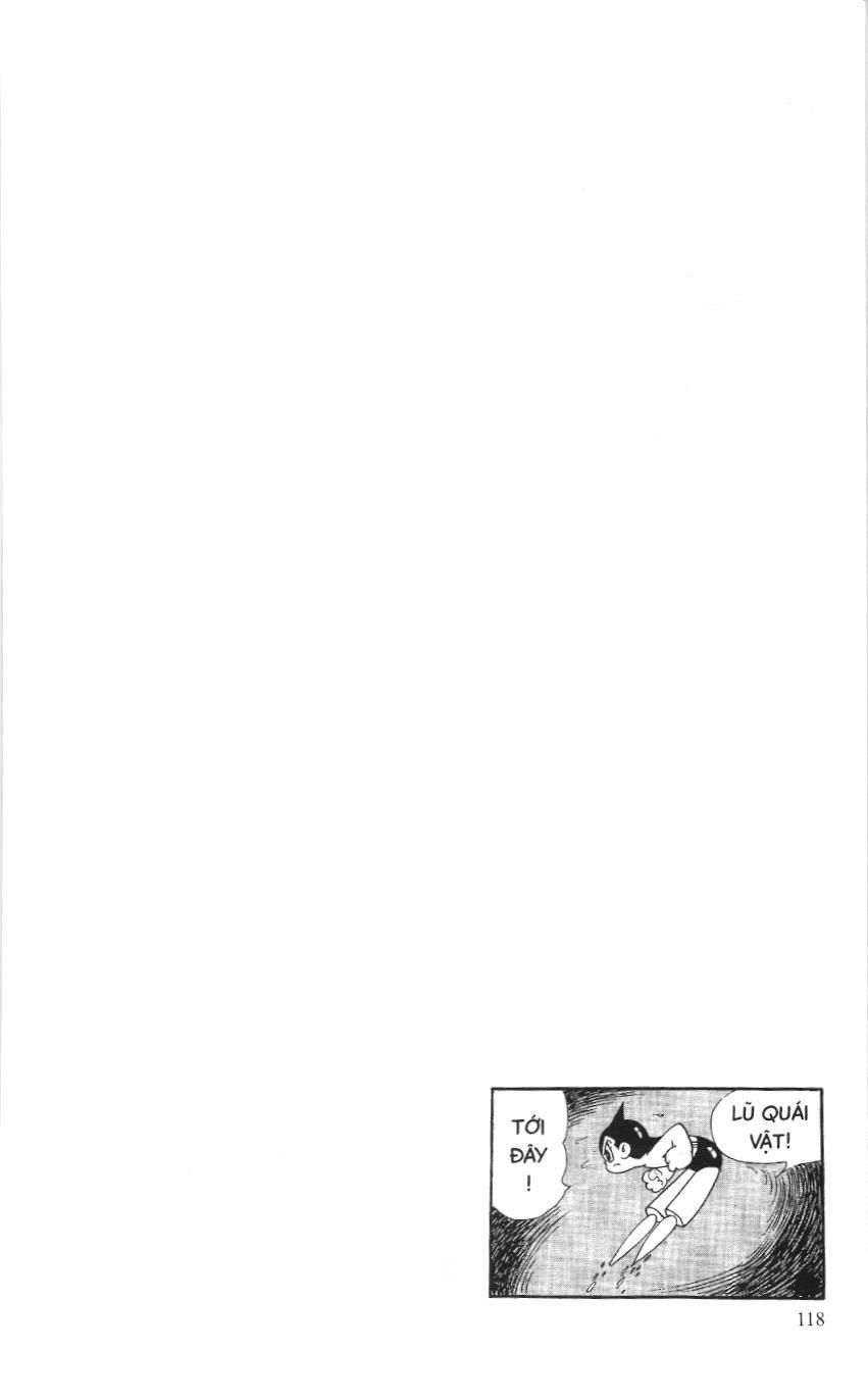 Astro Boy (Atom - Cậu bé tay sắt) Chapter 54 - Trang 45