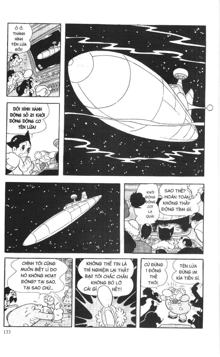 Astro Boy (Atom - Cậu bé tay sắt) Chapter 55 - Trang 16