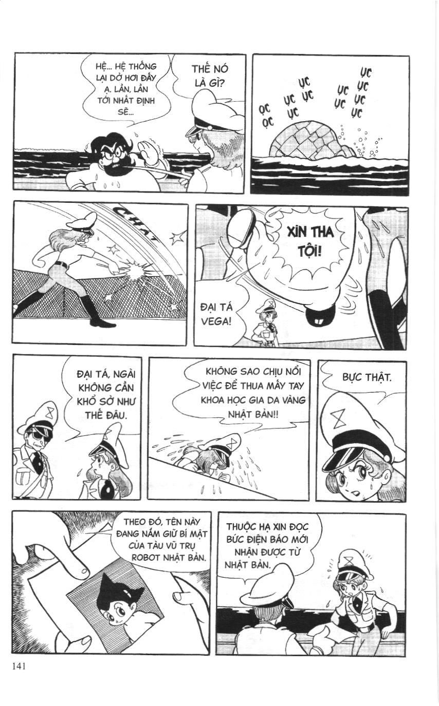Astro Boy (Atom - Cậu bé tay sắt) Chapter 55 - Trang 24