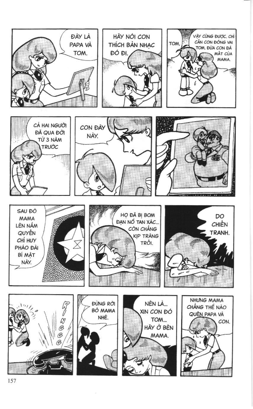 Astro Boy (Atom - Cậu bé tay sắt) Chapter 55 - Trang 40