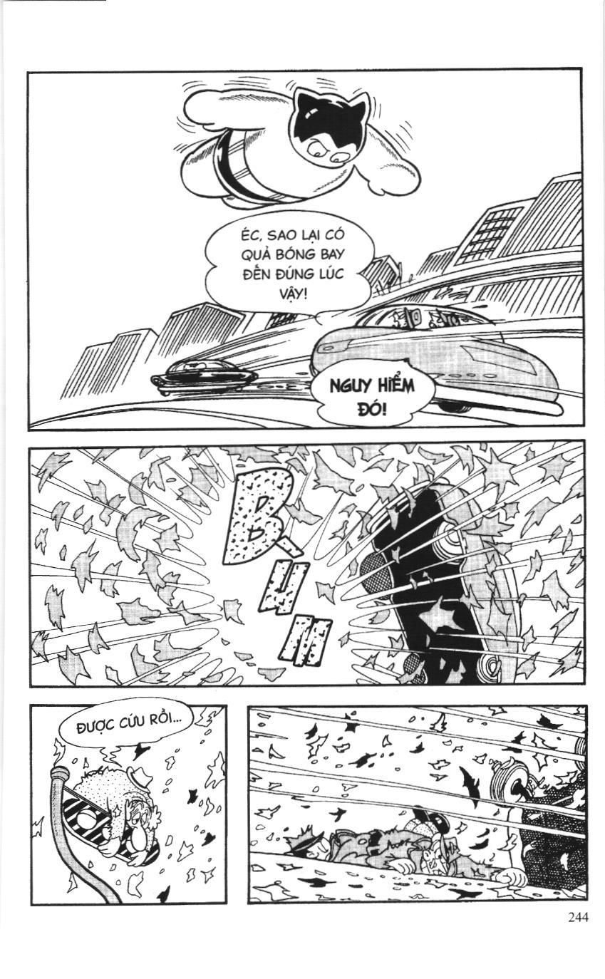 Astro Boy (Atom - Cậu bé tay sắt) Chapter 56 - Trang 41