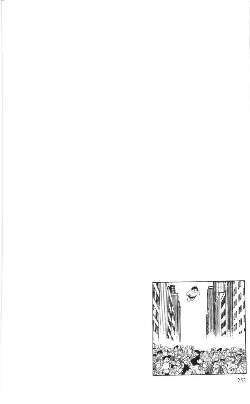 Astro Boy (Atom - Cậu bé tay sắt) Chapter 56 - Trang 49