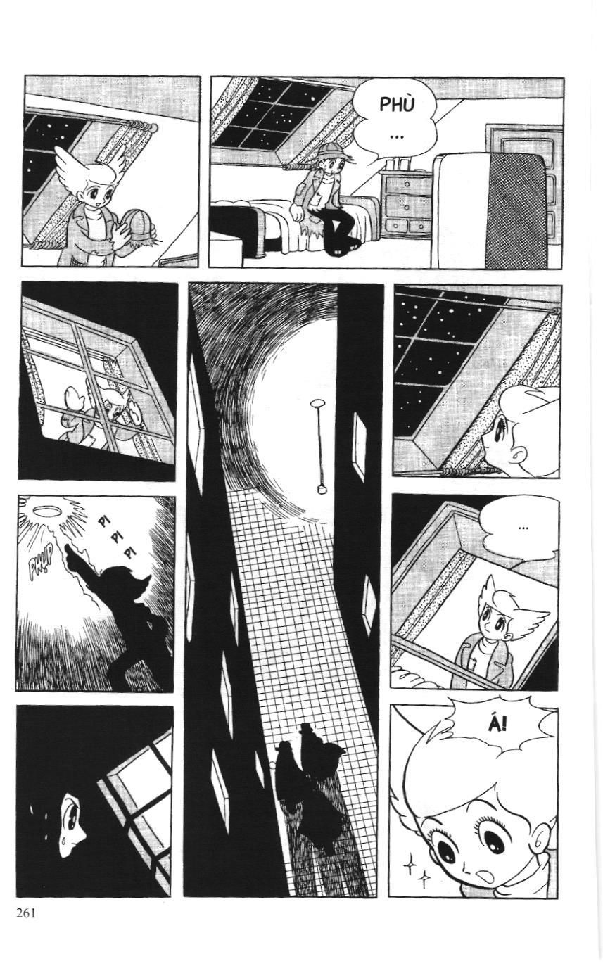 Astro Boy (Atom - Cậu bé tay sắt) Chapter 57 - Trang 10
