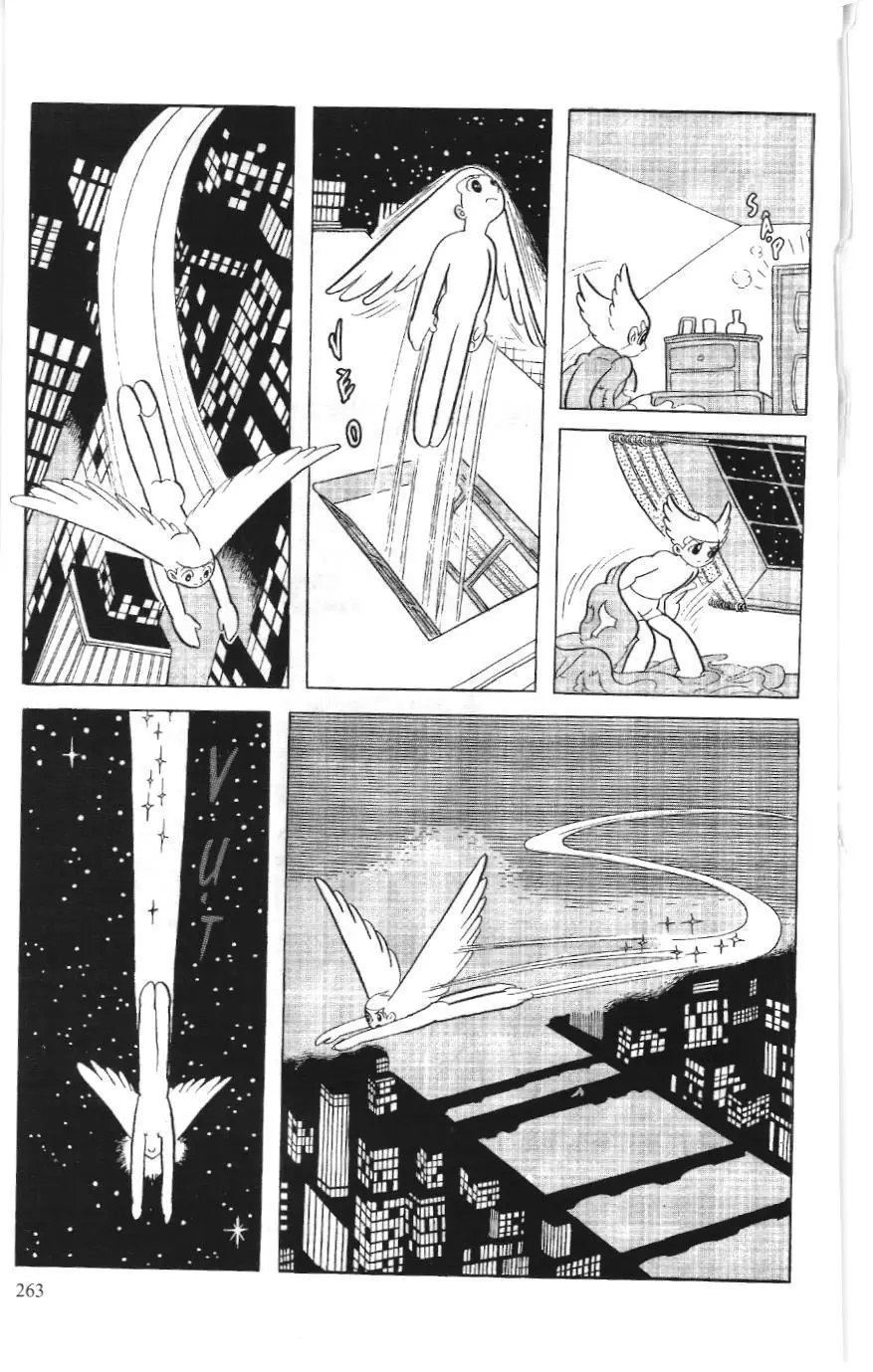 Astro Boy (Atom - Cậu bé tay sắt) Chapter 57 - Trang 12