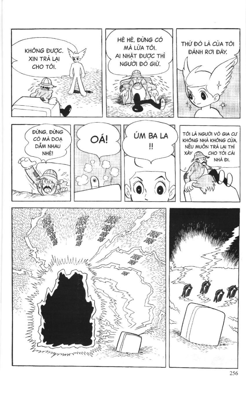 Astro Boy (Atom - Cậu bé tay sắt) Chapter 57 - Trang 5